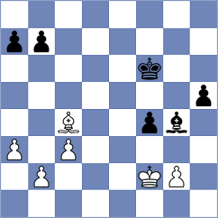 Warchol - Skawinski (chess.com INT, 2022)