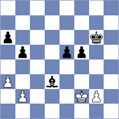 Zou - Mouhamad (chess.com INT, 2022)
