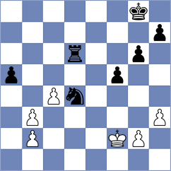 Sapale - Pham (Chess.com INT, 2020)