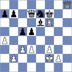 Salem - Rangel (chess.com INT, 2023)