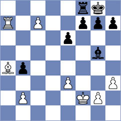 Shirov - Timerkhanov (chess.com INT, 2024)