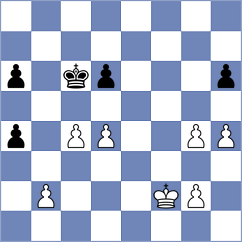 Troff - Jegorovas (chess.com INT, 2024)