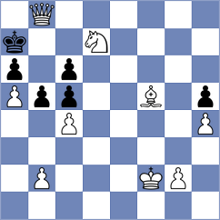 Xu - Allahverdiyeva (Chess.com INT, 2020)