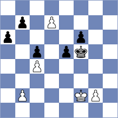 Alivodic - Prestia (chess.com INT, 2023)