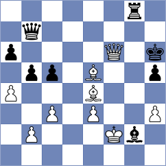 Kotepalli - Suarez (Chess.com INT, 2019)