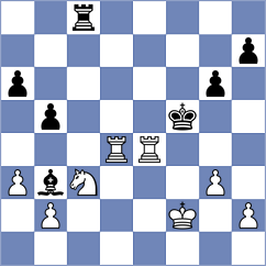 Kubicka - Bolivar (Chess.com INT, 2021)