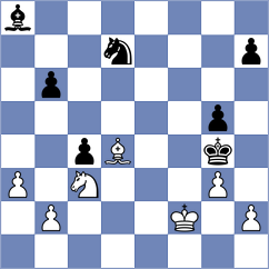 Tarjan - Tanenbaum (Chess.com INT, 2021)