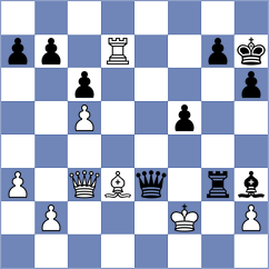 Martinez Romero - Bergamasco (Chess.com INT, 2019)