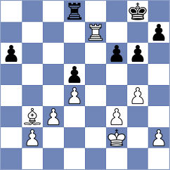 Randazzo - Livaja (Chess.com INT, 2020)