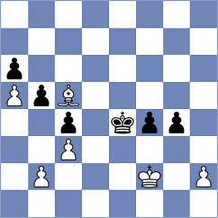 Prieto Aranguren - Esquivias Quintero (chess.com INT, 2024)