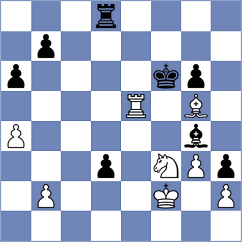 Leschinsky - Chen (chess.com INT, 2020)