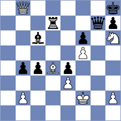 Steinberg - Weetik (chess.com INT, 2024)