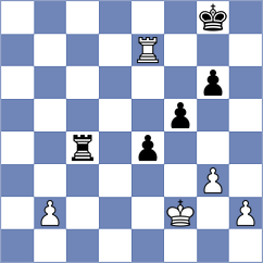 Hernandez - Osmak (chess.com INT, 2024)