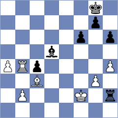 Metpally - Petkov (Chess.com INT, 2020)