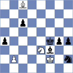 Rubio Tent - Aldokhin (chess.com INT, 2024)