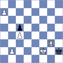 Souleidis - Bellissimo (chess.com INT, 2024)