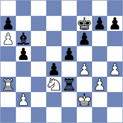 Teterev - Shimanov (chess.com INT, 2024)