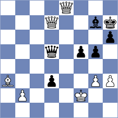 Owezdurdiyeva - Barath (chess.com INT, 2024)