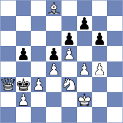 Rasch - Santos (chess.com INT, 2024)