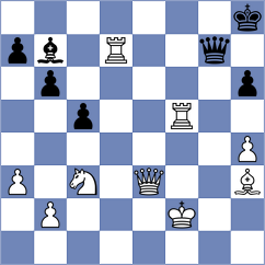 Vifleemskaia - Viana (chess.com INT, 2024)