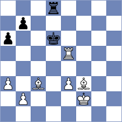 Ansh - Klekowski (Chess.com INT, 2020)