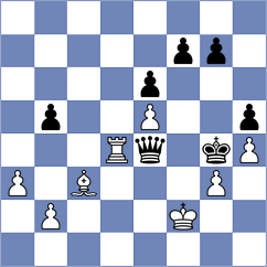 Hartikainen - Dubessay (chess.com INT, 2024)