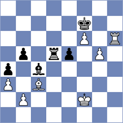 Janaszak - Uber Gracia (chess.com INT, 2024)
