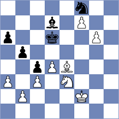 Demidov - Antunez (chess.com INT, 2024)