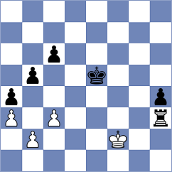 Caku - Uzcategui Rodriguez (chess.com INT, 2024)