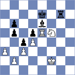 Chang - Derraugh (Chess.com INT, 2020)