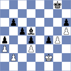 Molina Carretero - Vlachos (chess.com INT, 2024)