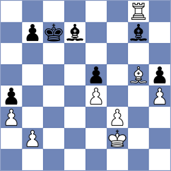 Derichs - Winkels (chess.com INT, 2023)