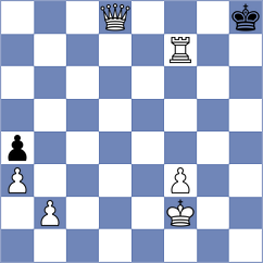 Vypkhaniuk - Kuhn (Chess.com INT, 2021)