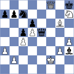 Batchimeg - Nguyen (Chess.com INT, 2021)