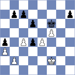 Brzezina - Williams (chess.com INT, 2024)