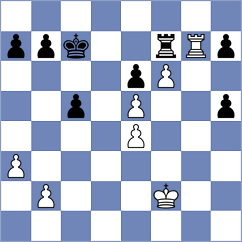 Fridman - Szabo (chess.com INT, 2023)