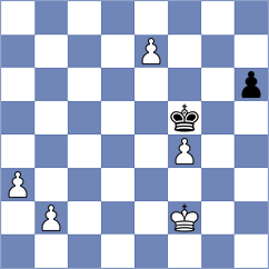 Rodriguez - Stojanovski (chess.com INT, 2024)