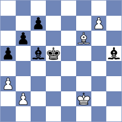 Muskardin - Aradhya (chess.com INT, 2023)