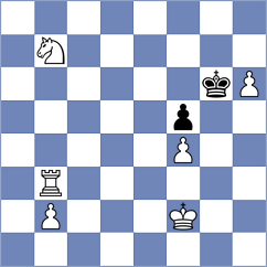 Cuenca Jimenez - Alarcon Bahamondes (chess.com INT, 2024)