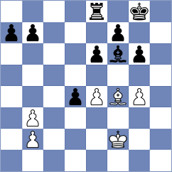 Mafra - Kalashian (Chess.com INT, 2020)