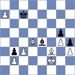 Gulatz - Papp (chess.com INT, 2022)