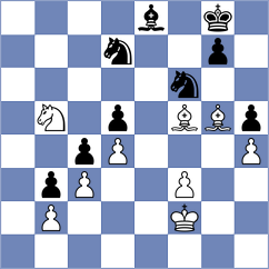 Skvortsov - Krzesaj (chess.com INT, 2024)