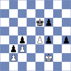 Xu - Agrest (Chess.com INT, 2021)