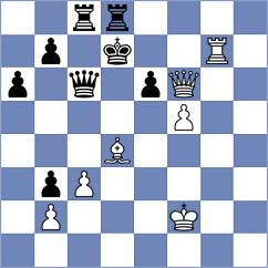 Kosteniuk - Fernandez Diaz (Chess.com INT, 2020)