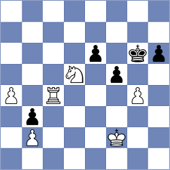 Mukhutdinov - Collins (chess.com INT, 2024)