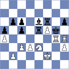 Balint - Fernandez Siles (chess.com INT, 2024)