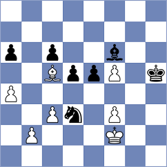 Mirulla - Salman (Chess.com INT, 2021)