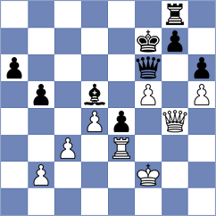 Obioma - Gunnarsson (Chess.com INT, 2017)