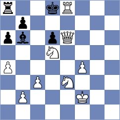 Kadam - Starosta (chess.com INT, 2021)