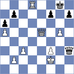 Angermeier - Beilfuss (chess.com INT, 2021)